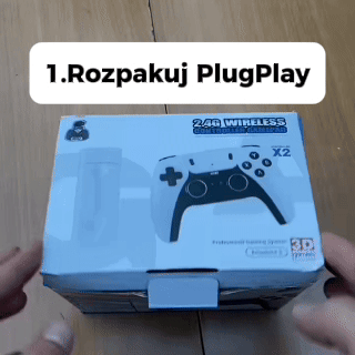 PlugPlay