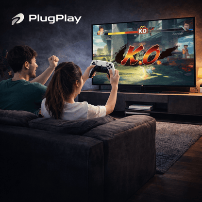 PlugPlay