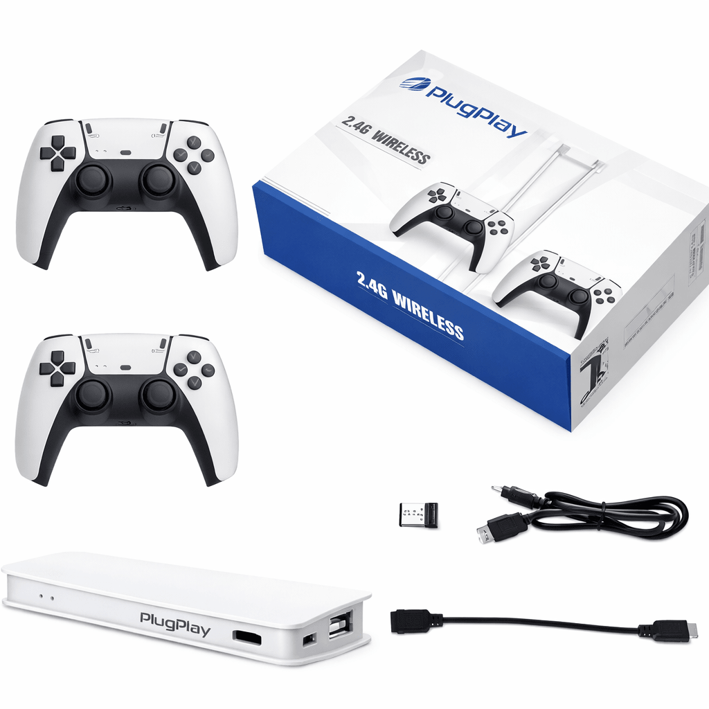 PlugPlay