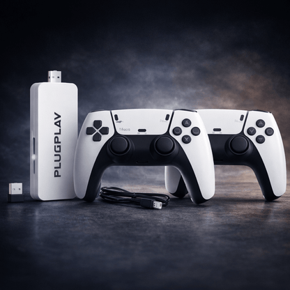 PlugPlay